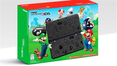 black friday 3ds